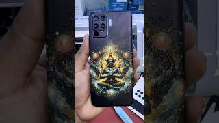 OPPO A94 កាត់បិទខ្នងក្រោយ កាត់បិទបានគ្រប់សេរី [upl. by Lejna938]