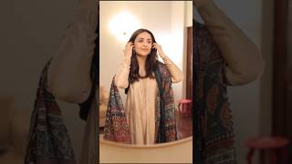 Yumna zaidi  gentleman drama last episode  hania amir with Diljit concert wahaj Aliviralshorts [upl. by Dorothee]