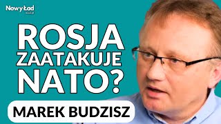 MAREK BUDZISZKrajobraz strategiczny po 2 latach wojny na Ukrainie Do czego przygotowuje się Rosja [upl. by Eilrahc]