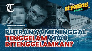 Misteri Meninggalnya Putra Musisi Angger Dimas  SI PALING SELEB [upl. by Suzie]