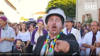 Retour sur Cigogne en Fête 2018 [upl. by Tail]