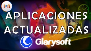 Glarysoft Software Update review en ESPAÑOL [upl. by Madian475]