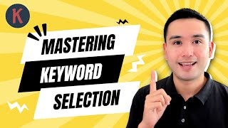 How to Identify the Best Keyword for Your New Blog Page [upl. by Ientirb]