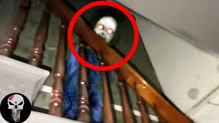 TOP 50 SCARIEST GHOST Videos of the YEAR That Will Give You Nightmares [upl. by Thane]