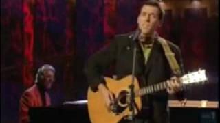 Hugh Laurie Protest Song [upl. by Anhpad]