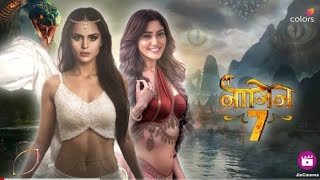 Naagin 7 Release Date confirmation First Promo Date [upl. by Akkim955]