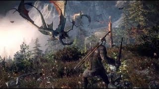 The Witcher 3 Wild Hunt  A Night to Remember  Trailer Remastered 8K 60FPS [upl. by Yecniuq372]