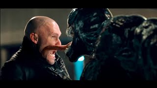 Venom 2018 Movie Tom Hardys Performance in Marvels Dark AntiHero Story Review Revenue Budget [upl. by Hillery]