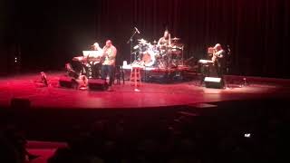 Gerald Albright at the Lyman Center [upl. by Enobe358]