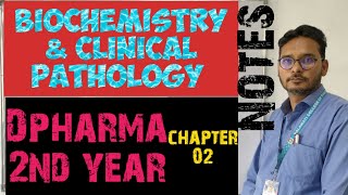 Carbohydrates part01biochemistry and clinical pathologyDpharma 2nd year [upl. by Geri576]