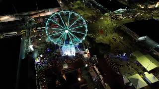 oktoberfest Blumenau 2024 [upl. by Assetnoc439]