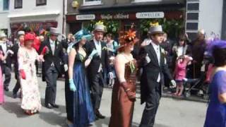 Folk Traditions  Helston Furry Dance [upl. by Quincy745]