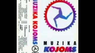 Diskodromas  Muzika Kojoms [upl. by Irrem]