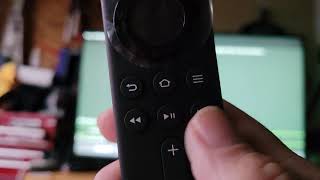 HOW TO TYPE IN ADULT PASSWORD ON STB EMULATOR AND HOW TO SEARCH VOD ON STB WITH FIRESTICK REMOTE [upl. by Vandervelde]