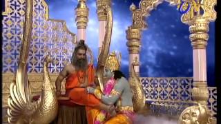 Sri Venkateswara Kalyanam  శ్రీ వేంకటేశ్వర కళ్యాణం  26th April 2014 Episode No 6 [upl. by Risteau]