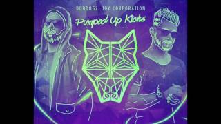 Foster the People Pumped Up Kicks Dubdogz and Joy Corporation Remix [upl. by Irving]