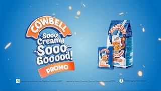 Cowbell 2024 Sooo Creamy Sooo Gooood Promo [upl. by Fedak223]