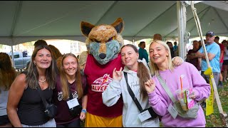 2023 Alvernia University Movein Day [upl. by Myriam842]