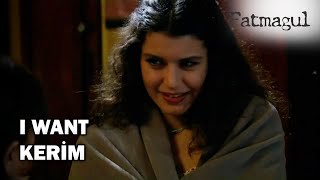 Fatmagul  Fatmagül Confessed to Meryem  Section 71 [upl. by Notsahc]