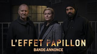 LEFFET PAPILLON  Bandeannonce [upl. by Maurreen]