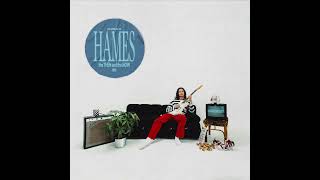 HAMES  dream again Official Audio [upl. by Bobbe]