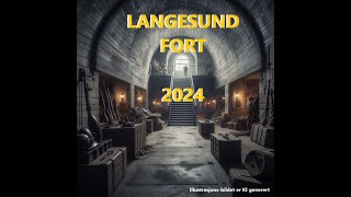 Langesund Fort 2024 10 13 [upl. by Alamaj]