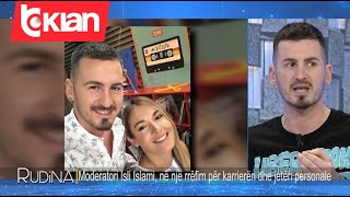 Isli Islami flet per marredhenien e tij me Ori Nebiaj [upl. by Elizabeth]