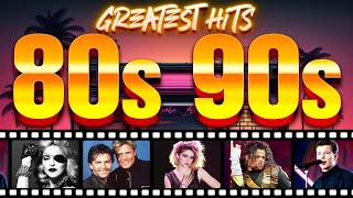 Greatest Hits Oldies But Goodies Of the 80s 🎵 Most Popular Songs Of The 1980s Collection [upl. by Einhapets]