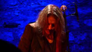 ROBBEN FORD  Philly Blues  Paris 2013 [upl. by Hux]