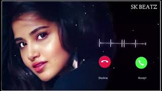 love BGM ringtone  south Indian BGM ringtone  tamil ringtone  famous tamil BGM tone  sk Beatz [upl. by Collie955]