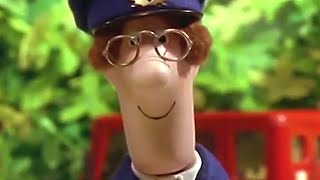 Postman Pat  Pat Takes The Bus  Postman Pat Full Episodes [upl. by Annig]