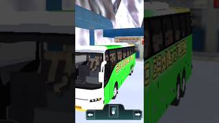 automobile Bus gadi Khela short video [upl. by Liagaba893]