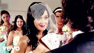 Katy Perry  Hot N Cold Official Music Video [upl. by Jason]