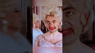 Mr Beans Body Make Over 😆  Ngakak awal sampai akhir 🤣 shorts comedy funny humor laugh [upl. by Emmaline]