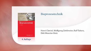 Bioprozesstechnik [upl. by Adnoral]