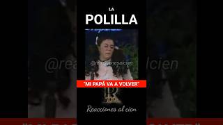 La PolillaMcc humor humorchileno tvchilena chile reaccionesalcien lapolilla mcc [upl. by Nawaj]