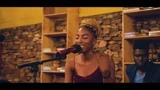 Issabel King  Kuseli Unplugged Highlights [upl. by Ibok]