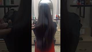 Brazilian Cadivue keratin treatment [upl. by Gilpin]