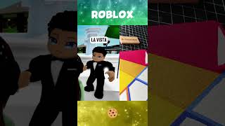 SI INNAMORA DI UNA RAGAZZA CIECA 😥 roblox [upl. by Tak875]