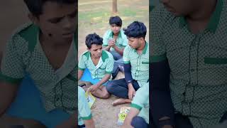 Harami student vs teacher 🫶 😂funnyvideo funny shorts [upl. by Xino]