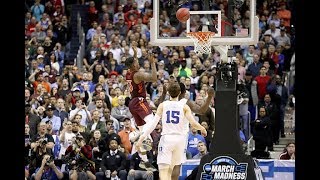 Duke vs Virginia Tech Sweet 16 NCAA tournament extended highlights [upl. by Newbill687]