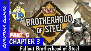 Fallout Brotherhood of Steel [upl. by Leunamme]