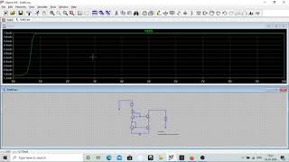 Cascode Current Mirror Simulation  Analog Circuits [upl. by Bergman434]