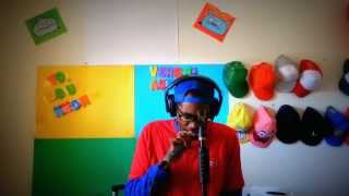 Verbal Ase  Singing and Beatboxing MUST SEE [upl. by Nykal]