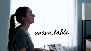 unavailable an original song [upl. by Ebby]