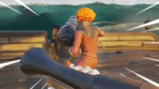 sea of thieves is easy [upl. by Bess]