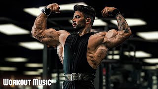 Gym Motivation Songs 2023 👊 Best Gym Workout Music 👊 Fitness amp Gym Motivation Music 2023 [upl. by Eirena]