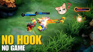 NEW FRENCO HOOK GAMPLAY🔥🤯 [upl. by Pincas]