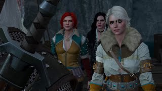 The Witcher 3 Ep 60 [upl. by Kelci]