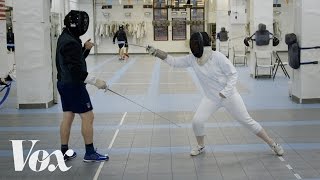 Fencing explained [upl. by Azeret]